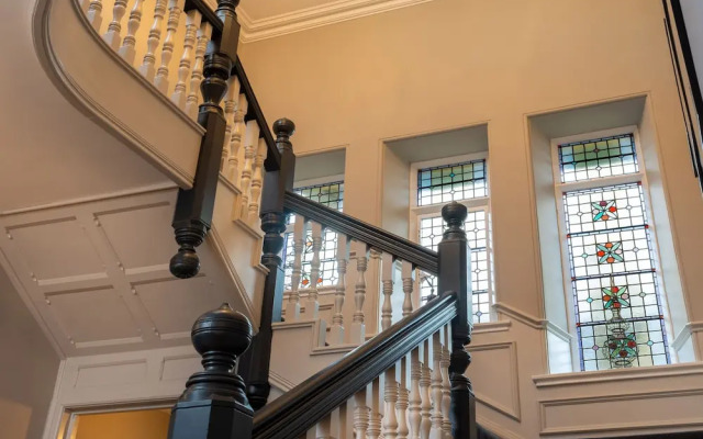 Oakdene Country House
