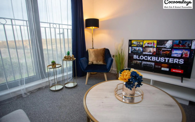 Cocooonstays Stays Short Lets & Serviced Accommodation Slough