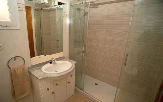 Magnífico ático duplex para 6 personas