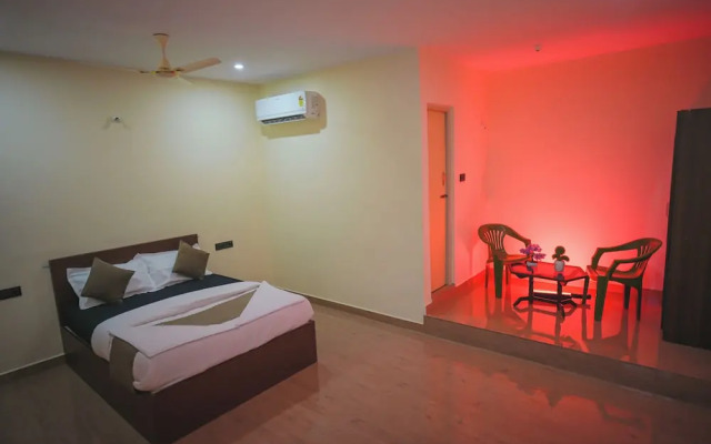 Hotel Pergola