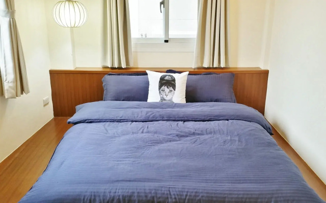 Mutter Apartment