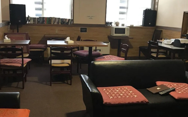 Hakuba West Coast Inn Villa