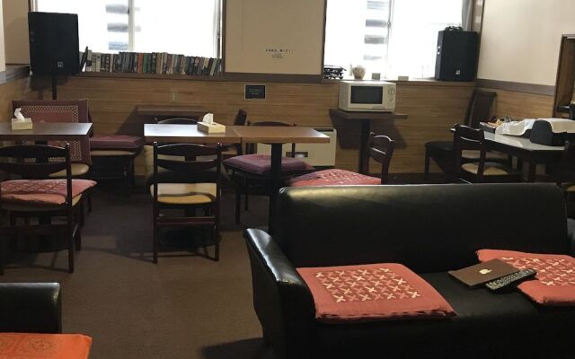 Hakuba West Coast Inn Villa