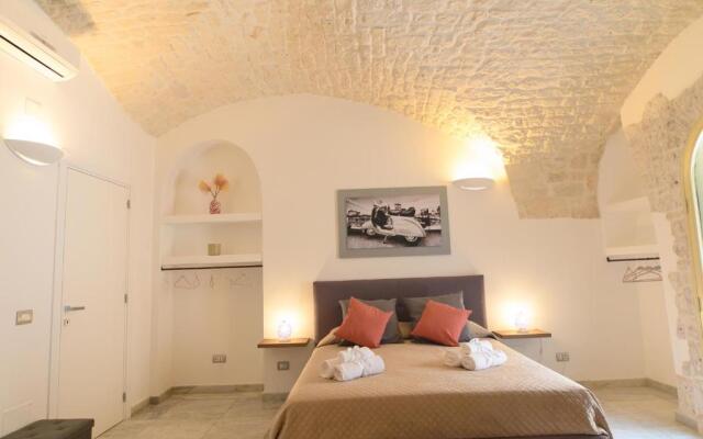 Luxury Room Cassese