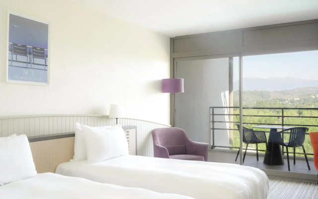 Hôtel & Spa - Thalazur Antibes