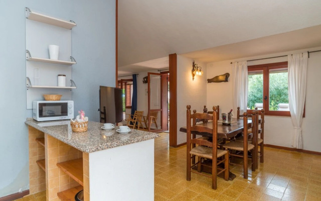 Villa Tulipani Costa Rei