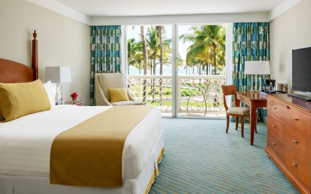 Sheraton Grand Bahama