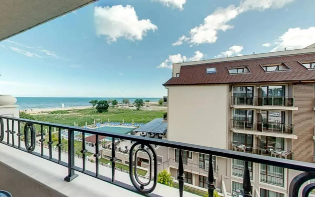 Sunny Castle Hotel - All Inclusive