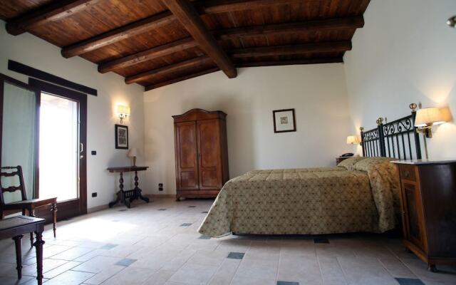 Hotel Masseria Protomastro