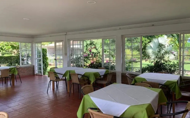 Hotel Campestre Paso Del Duque