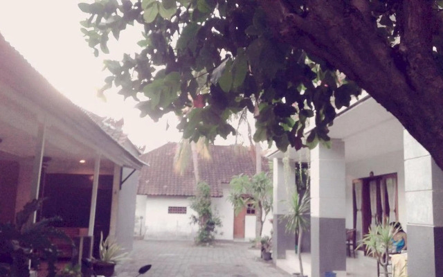 Swandewi Homestay