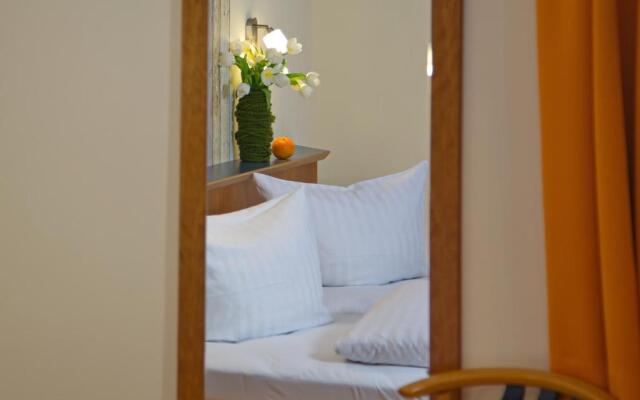 Stadtcafé Hotel garni
