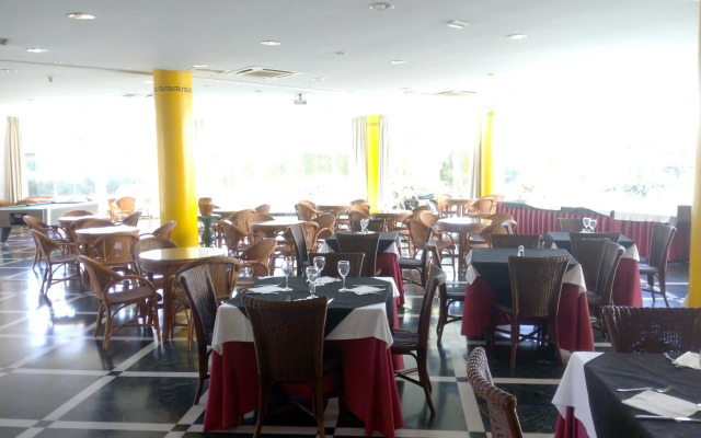 Hotel México
