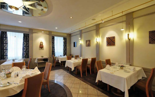 Grand Hôtel Les Endroits