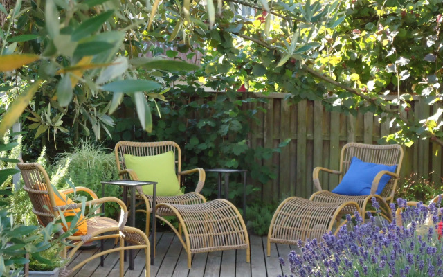 Hotel Alte Gärtnerei