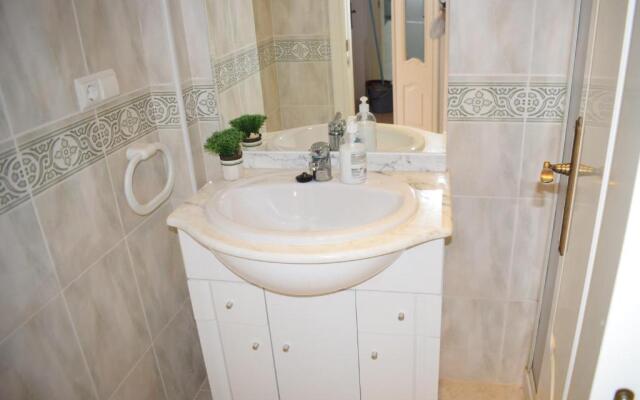 Paraiso 2 Nova Denia PB3201