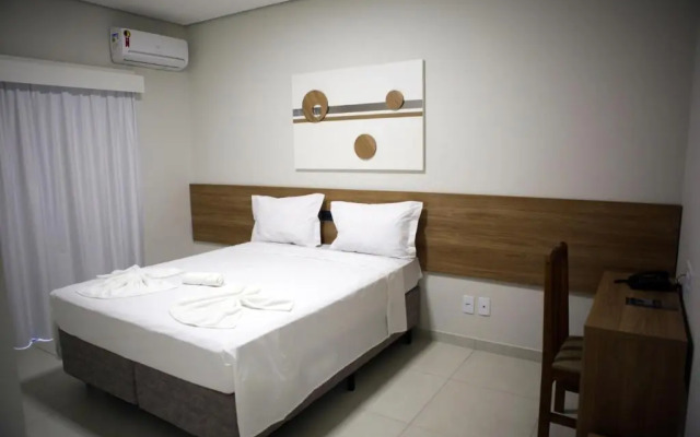 Regional Plaza Hotel Event Park