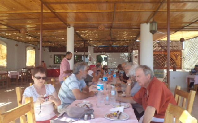 El Mesala Hotel