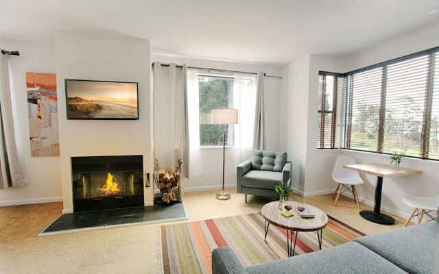 SCP Mendocino Inn and Farm