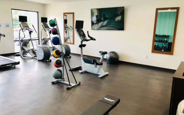 Holiday Inn Express Fishkill-Mid Hudson Valley by IHG
