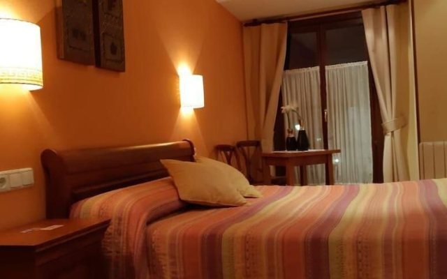 Hotel Rural la Plaza