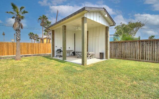 The Gulf House Gs512 Home