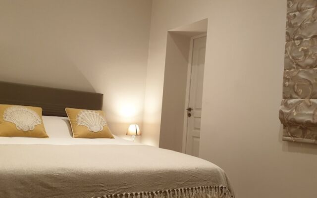 Palazzo Pisani Malta Boutique & Spa