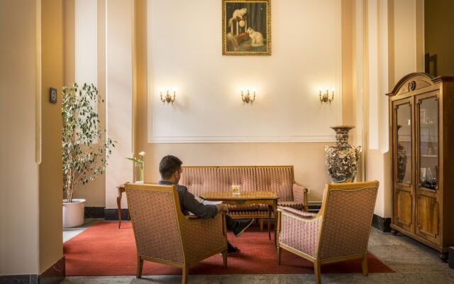 Smart Selection Hotel Bristol