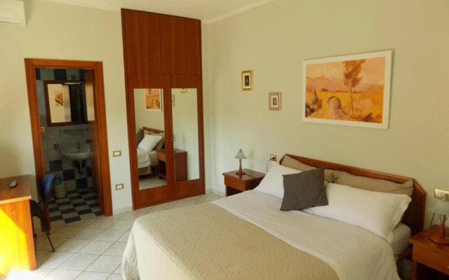 Hotel Il Ciliegio