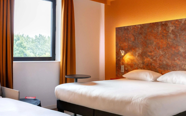ibis Styles Toulouse Cite Espace
