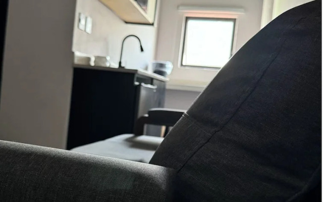 CoWork Hotel Campestre