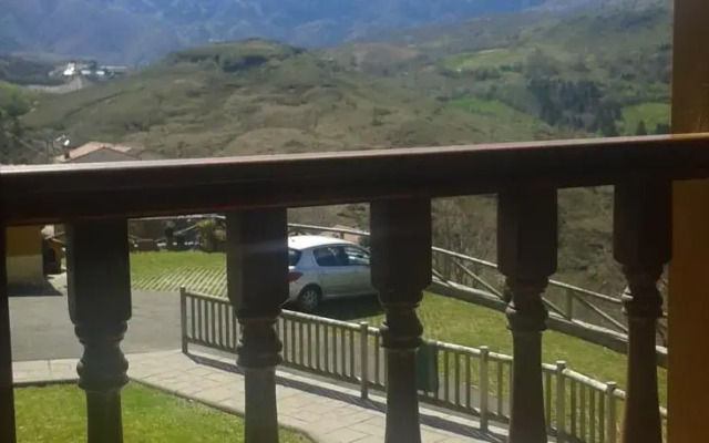 Valle La Fuente