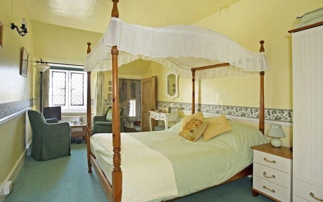 The Forge B&B