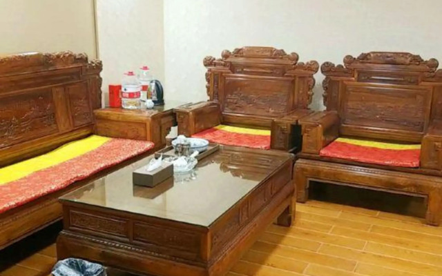 Jinhao Hotel