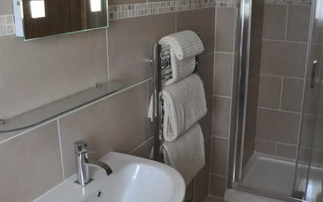 Gwynfryn Guest House Pembrokeshire