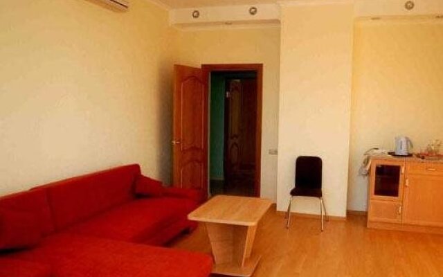 Paracels Hotel
