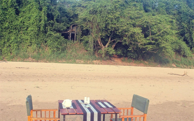 Explorer by Eco Team - Wasgamuwa National Park