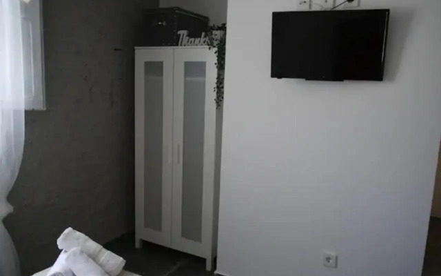 Cozy Rooms - BAÑERA HIDROMASAJE