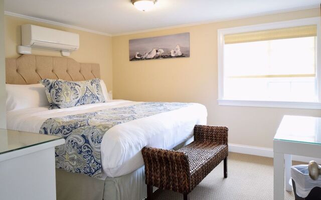 The Inn at Ring's Island