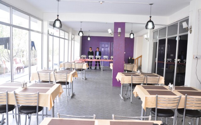 Hotel kingsland