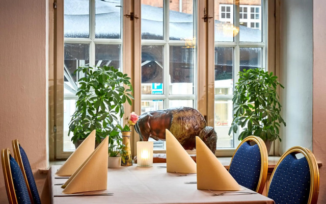 Palads Hotel