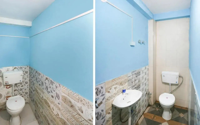 Spot On 93193 Hotel Smart Plaza