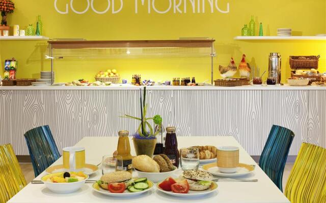 ibis Styles Düsseldorf - Neuss