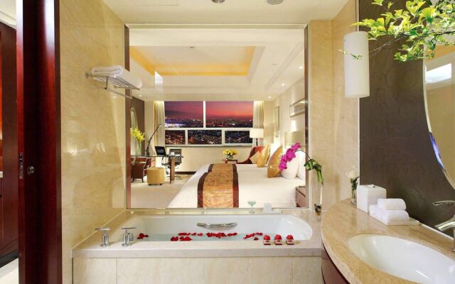 New Century Grand Hotel Changchun