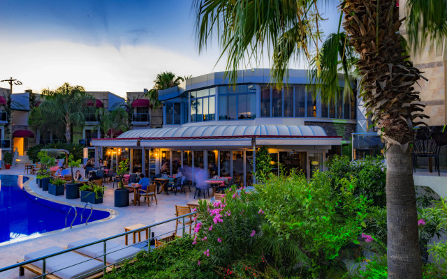 Bodrium Hotel & Spa - Special Class