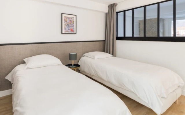 Apartment Palais Royal - Bourse