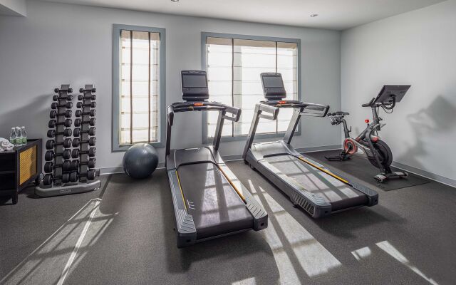 Wylie Hotel Atlanta, Tapestry Collection by Hilton