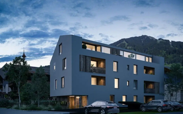 Apartment in Westendorf With Infrared Sauna