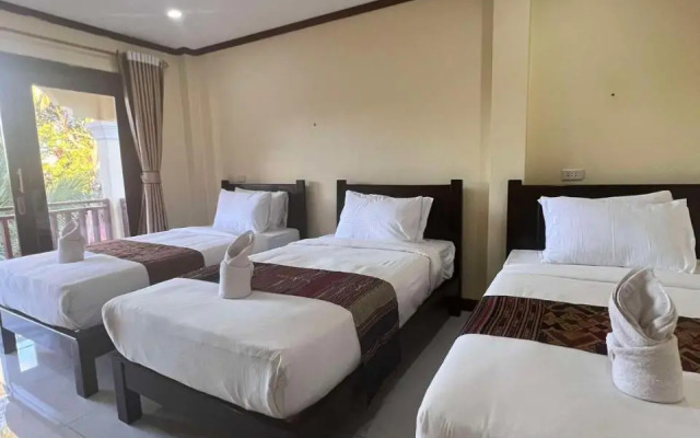 Malina Guesthouse and Restaurant