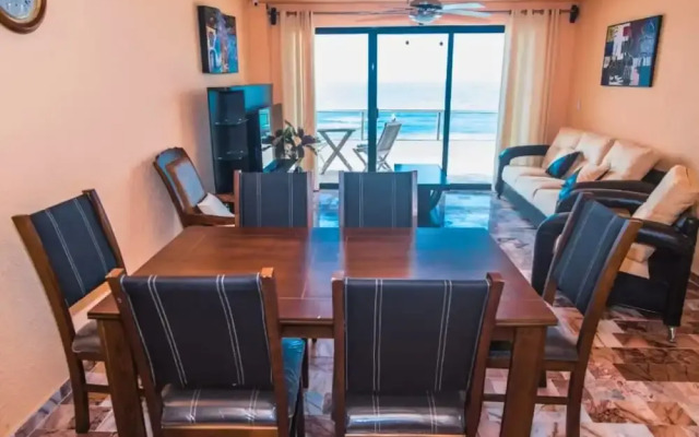 2 Bedrooms Ocean View Condo